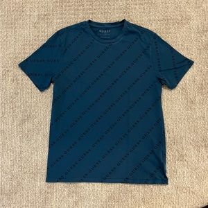 Guess T shirt  - men’s size L